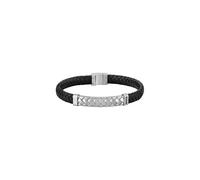Boss 1580674m Armband M Black / Silver