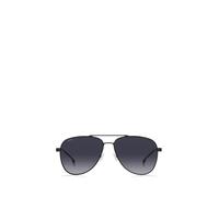 Boss 1641/S MATTE BLACK/GREY SHADED 60/14/150 Herrenbrillen Sonnenbrillen