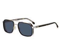 BOSS 1724/S Sonnenbrille für Herren (1 Stück)