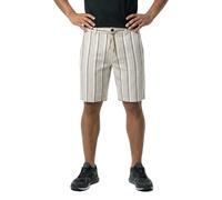 BOSS Menswear Orange - Chino_ST_Shorts_2 Open Grey - Gr. - 33