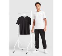 BOSS 2er-Pack Small Logo T-Shirt Kinder, Weiss - 10Y
