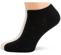Kurzsocken BOSS, Herren, Gr. 35-38, schwarz 001, Materialmix, normal, Socken (77762845-35) schwarz 001