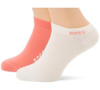 BOSS 2P AS Logo CC W 10253634 01 SOCKS 657Dark Pink 39-42