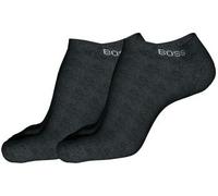 BOSS 2P AS Uni CC Grau Gr 39/42