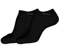 BOSS 2P AS Uni CC Schwarz Gr 39/42