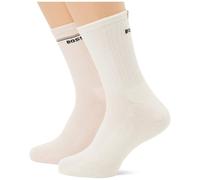 BOSS 2P QS Iconic CC W 10253662 01 SOCKS 685Light/Pastel Pink 39-42