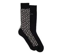 BOSS 2P RS Monogram CC