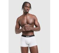 BOSS 3-Pack Microfibre Trunks - Herren, Mehrfarbig - M