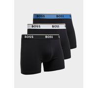 BOSS 3-Pack Power Boxers - Herren, Schwarz - XL