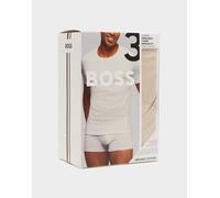 BOSS 3-Pack T-Shirts - Herren, Mehrfarbig - XL