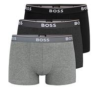 Boss Power Boxershorts 3 Einheiten