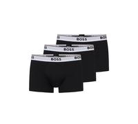Boss 3er Pack Herren-Trunks L
