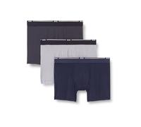 BOSS 3er Pack Herren Unterwäsche Unterhose Boxer Bamboo
