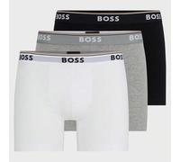 BOSS 3er-Pack Power Boxershorts - Stilcode 50475282