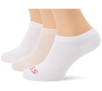 BOSS 3P AS Logo CC W 10253624 01 SOCKS 685Light/Pastel Pink 39-42