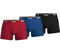 BOSS Herren, Boxershorts, New - Open Miscellaneous962, XL