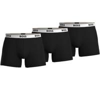 Boss Power Boxershorts 3 Einheiten M Open Miscellaneous