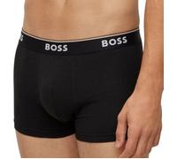 BOSS 3P Power Design Trunk Mixed Baumwolle Medium Herren
