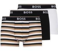 BOSS 3P Power Design Trunk Multi-colour-2 Baumwolle Medium Herren