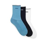 BOSS 3P QS Rib Stripe CC 10267388 0
