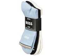 BOSS 3P QS Rib Stripe CC