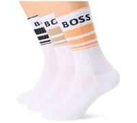 BOSS 3P QS Rib Stripe CC