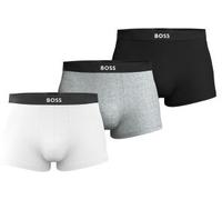 BOSS 3P Trunk BOSS ONE Mixed Baumwolle Large Herren