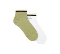 Boss 50491195 Kurze Socken 2 Einheiten