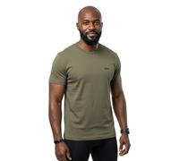 BOSS Green Saggy Tee T-Shirt dunkelgrün - M