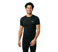 Boss 50506373 Green Kurzarm-t-shirt