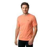 Boss 50506373 Green Kurzarm-t-shirt