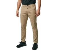 Hugo Boss Chinohose 50510933 Slim Fit Chino_slim Braun Größe 34/36