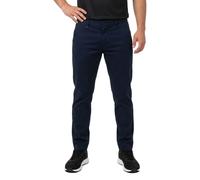 Hugo Boss Chinohose 10242156 Slim Fit Dunkelblau Gr. 34/L32 97% Baumwolle, 3% Elasthan