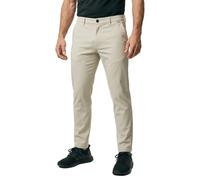 Hugo Boss Chinohose 50510933 CHINO SLIM Slim Fit Baumwoll-Mix Beige Gr. 38/32