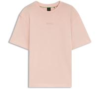 Boss 50519368 Green Kurzarm-t-shirt
