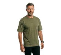 Boss 50519368 Green Kurzarm-t-shirt
