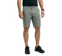 BOSS Herren Chino-Shorts Slim Fit, anthrazit, Gr. 31