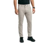 BOSS Chino Slim Greige - Größe W 33 - L 32 Beige W 33 - L 32