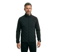 BOSS Wasserabweisende Jacke mit zertifizierter Daunenfüllung - Style OW_T-DownHybrid HD2, 50566761 Schwarz XL