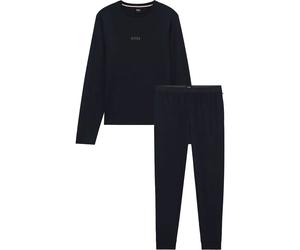 Boss 50571089 Langarm-pyjama