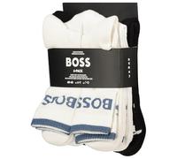 BOSS 6P QS Stripe CC