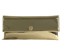 BOSS Abendtasche Beyond Clutch PT Gold goldfarben