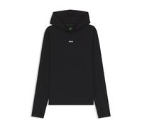 Boss Active 10280191 Green Sweatshirt