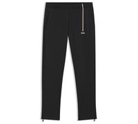 BOSS Active Jogginghose aus thermoregulierendem Stretch-Gabardine - Style JT_TOC Game, 50563330 Schwarz XL