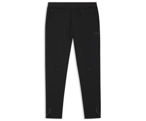 BOSS Active Schnell trocknende Hose mit reflektierendem Logo - Style Hicon Active, 50531239 Schwarz XS