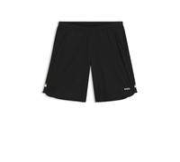 BOSS Active Shorts aus Stretch-Gewebe mit Taschen aus Mesh - Style JT_TOC Game 9 inch, 50563340 Schwarz L