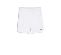 BOSS Active Shorts aus Stretch-Gewebe mit Taschen aus Mesh - Style JT_TOC Game 9 inch, 50563340 Weiß XL