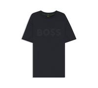 Boss Green Tee Active Logo T-Shirt marineblau - XXL