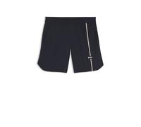 BOSS Active Tennis-Shorts aus innovativem NOVA-Gewebe - Style SH_TOC Game 8 inch, 50561530 Dunkelblau M