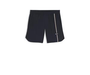 BOSS Active Tennis-Shorts aus innovativem NOVA-Gewebe - Style SH_TOC Game 8 inch, 50561530 Dunkelblau XXL